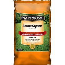 Pennington Grass Seed Bermudagrass, 1 lbs   565481267